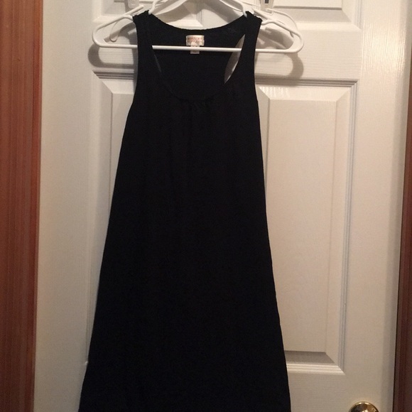 Mossimo Supply Co. Dresses & Skirts - Mossimo supply company/Black dress